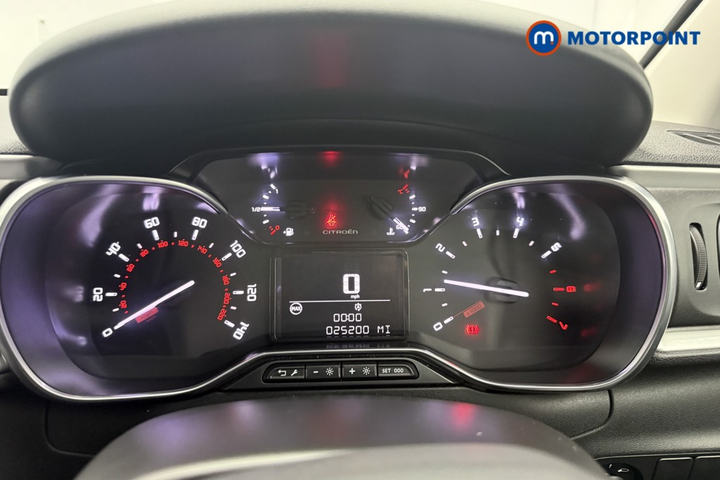 Citroen C3 Shine Plus Manual Petrol Hatchback - Stock Number (1558465) - 4th supplementary image