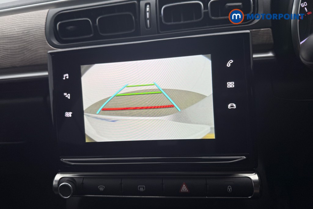 Citroen C3 Shine Plus Manual Petrol Hatchback - Stock Number (1558465) - 8th supplementary image