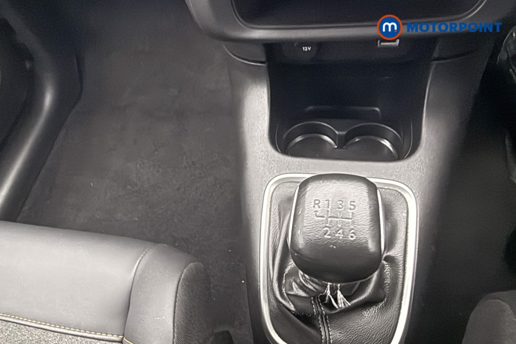 Citroen C3 Shine Plus Manual Petrol Hatchback - Stock Number (1558465) - 9th supplementary image
