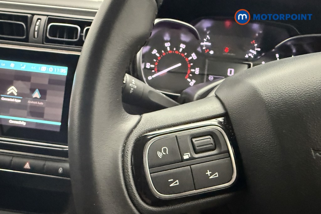 Citroen C3 Shine Plus Manual Petrol Hatchback - Stock Number (1558465) - 10th supplementary image
