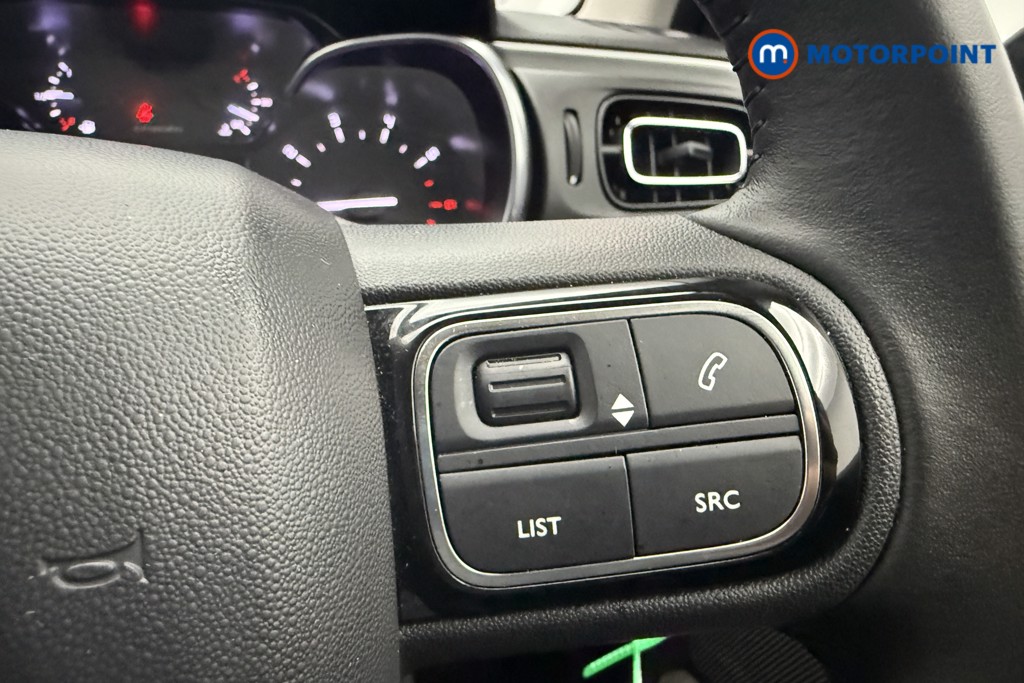 Citroen C3 Shine Plus Manual Petrol Hatchback - Stock Number (1558465) - 11th supplementary image