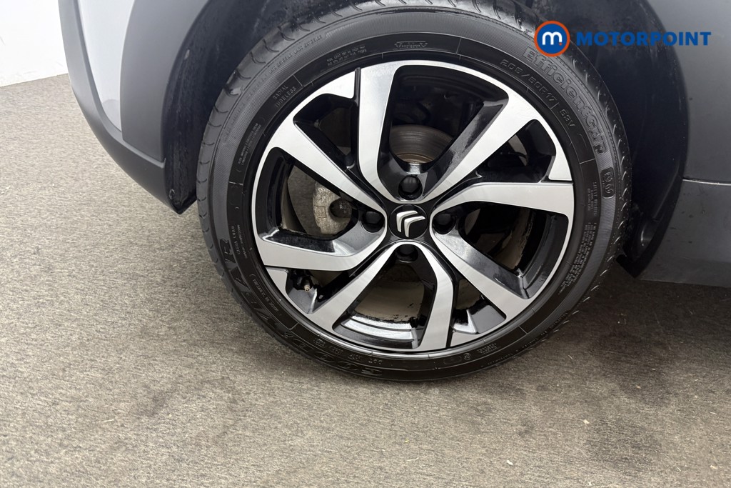 Citroen C3 Shine Plus Manual Petrol Hatchback - Stock Number (1558465) - 16th supplementary image