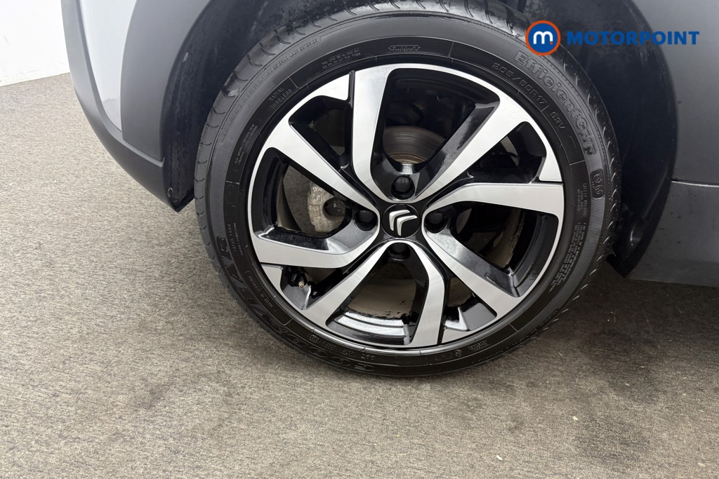 Citroen C3 Shine Plus Manual Petrol Hatchback - Stock Number (1558465) - 17th supplementary image