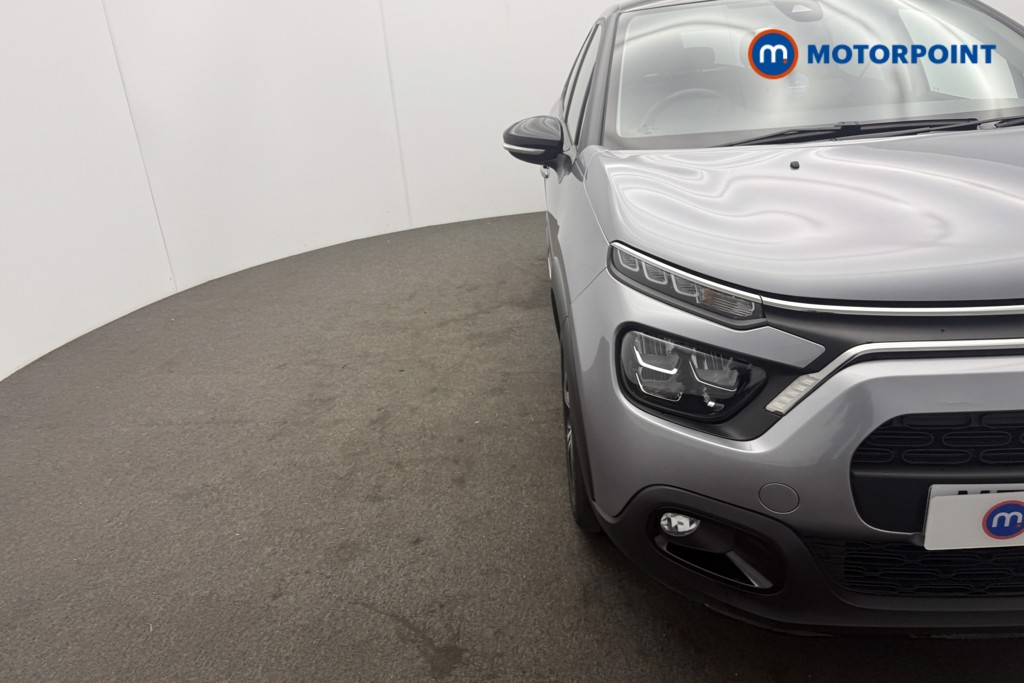 Citroen C3 Shine Plus Manual Petrol Hatchback - Stock Number (1558465) - 19th supplementary image