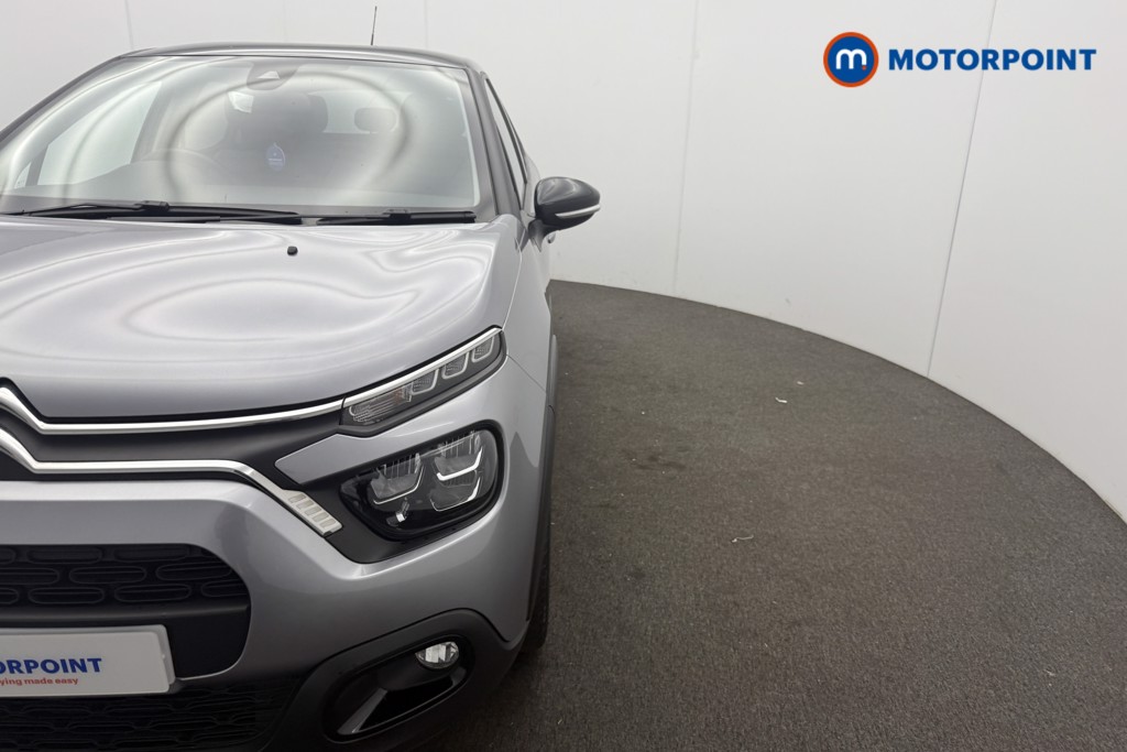 Citroen C3 Shine Plus Manual Petrol Hatchback - Stock Number (1558465) - 20th supplementary image