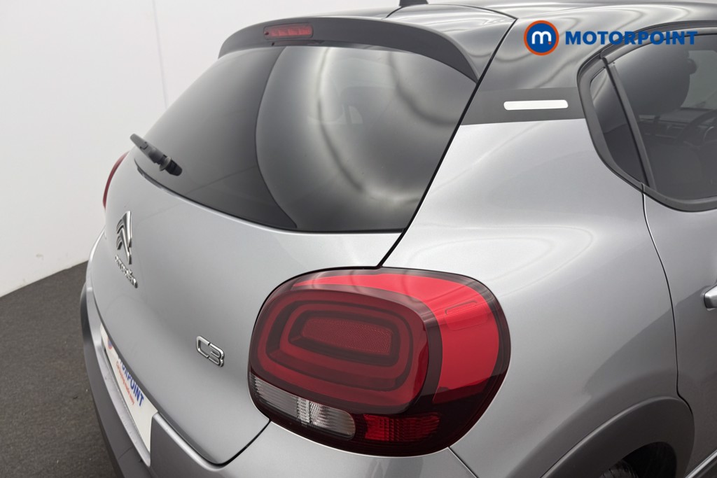 Citroen C3 Shine Plus Manual Petrol Hatchback - Stock Number (1558465) - 21st supplementary image