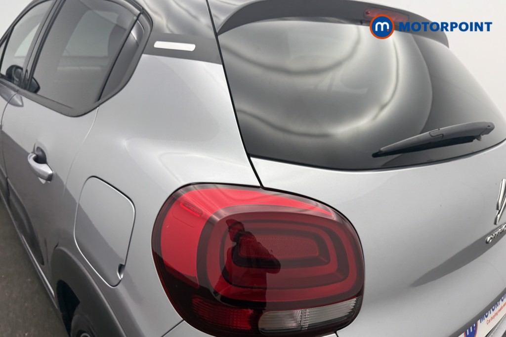 Citroen C3 Shine Plus Manual Petrol Hatchback - Stock Number (1558465) - 23rd supplementary image