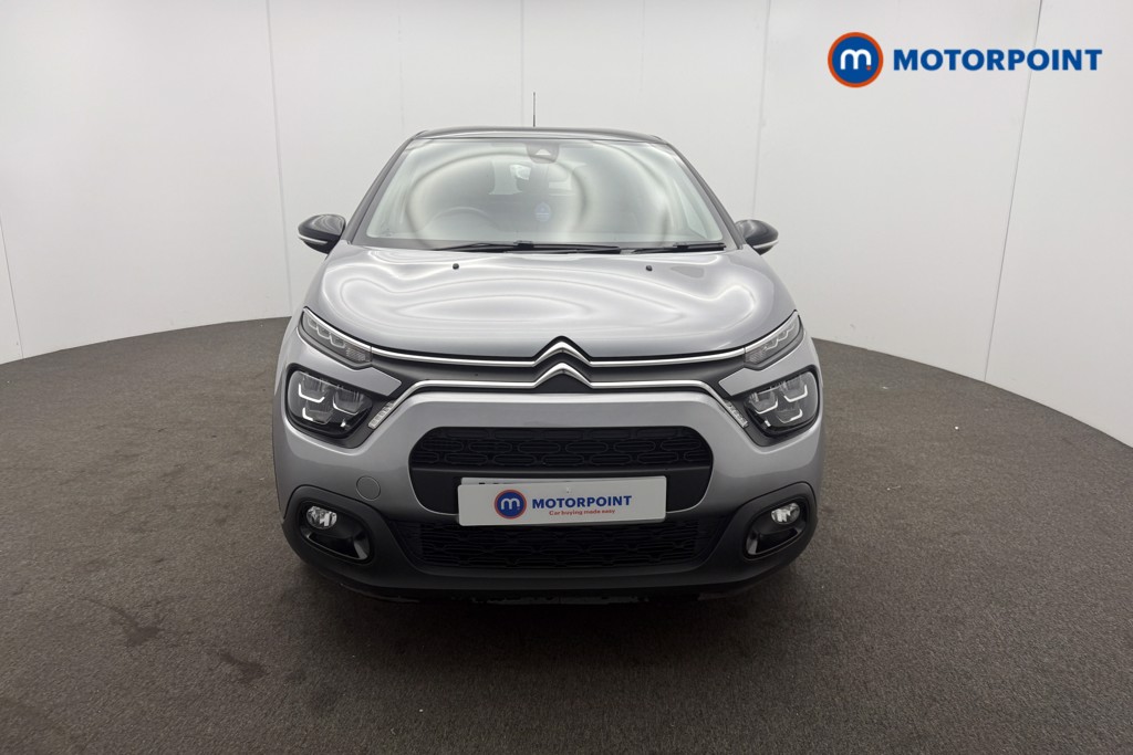 Citroen C3 Shine Plus Manual Petrol Hatchback - Stock Number (1558465) - 25th supplementary image