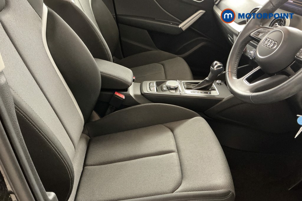 Audi Q2 Sport Automatic Petrol SUV - Stock Number (1558475) - 4th supplementary image