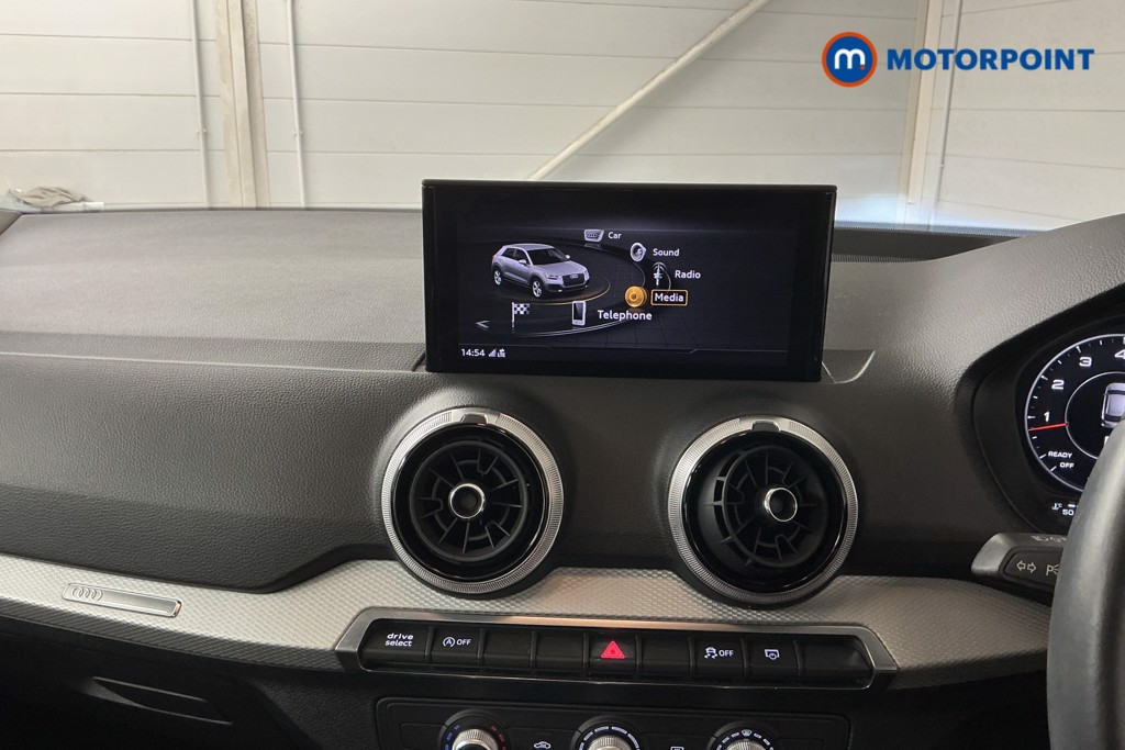 Audi Q2 Sport Automatic Petrol SUV - Stock Number (1558475) - 5th supplementary image
