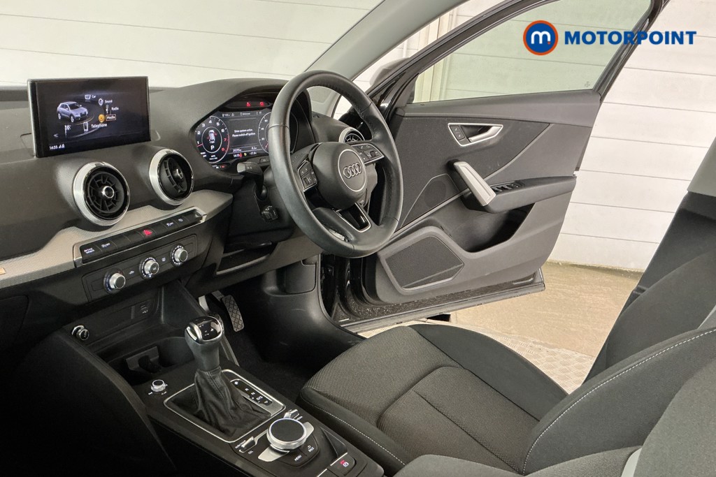Audi Q2 Sport Automatic Petrol SUV - Stock Number (1558475) - 6th supplementary image