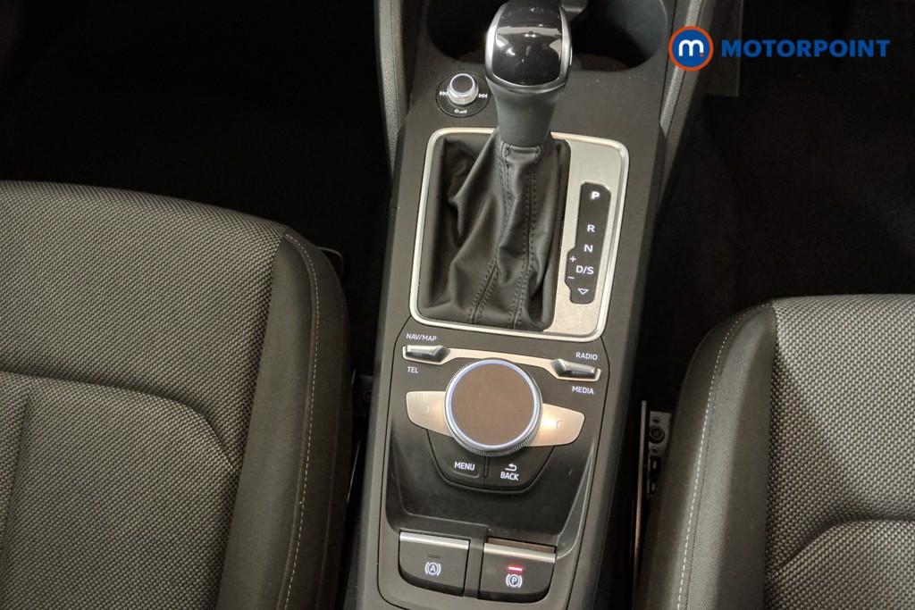 Audi Q2 Sport Automatic Petrol SUV - Stock Number (1558475) - 9th supplementary image