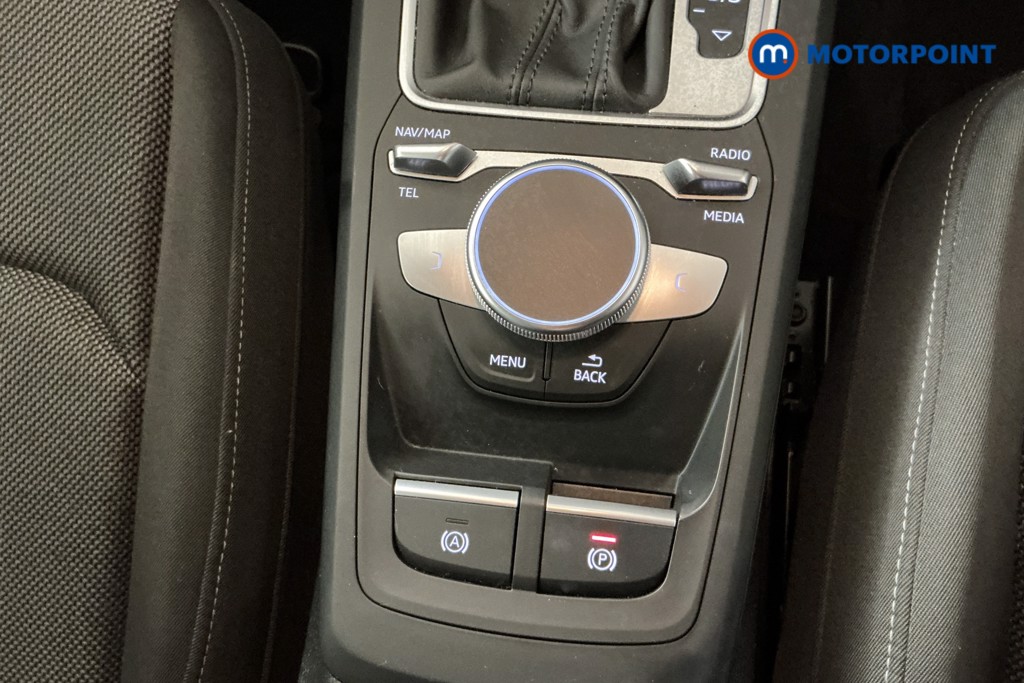Audi Q2 Sport Automatic Petrol SUV - Stock Number (1558475) - 11th supplementary image