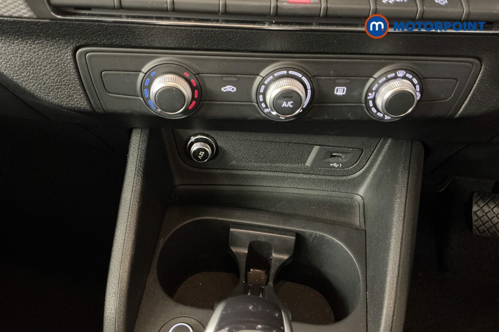 Audi Q2 Sport Automatic Petrol SUV - Stock Number (1558475) - 14th supplementary image