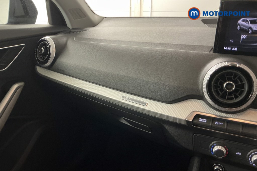Audi Q2 Sport Automatic Petrol SUV - Stock Number (1558475) - 15th supplementary image