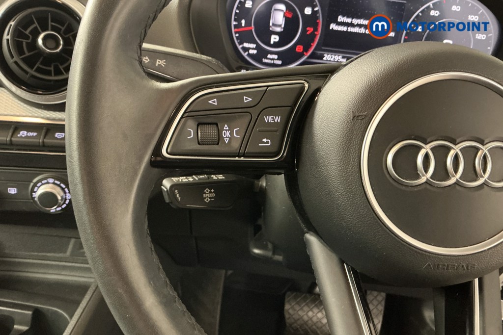 Audi Q2 Sport Automatic Petrol SUV - Stock Number (1558475) - 17th supplementary image
