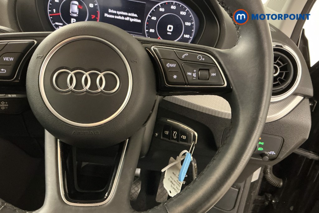 Audi Q2 Sport Automatic Petrol SUV - Stock Number (1558475) - 18th supplementary image