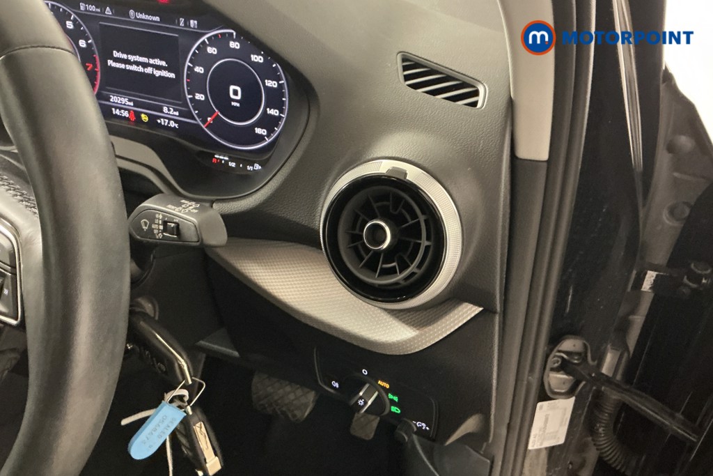 Audi Q2 Sport Automatic Petrol SUV - Stock Number (1558475) - 19th supplementary image