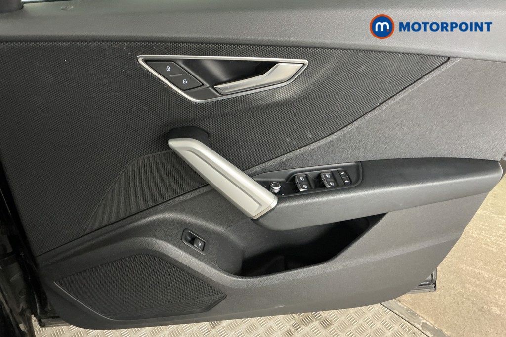 Audi Q2 Sport Automatic Petrol SUV - Stock Number (1558475) - 20th supplementary image