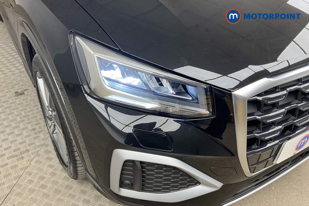 Audi Q2 Sport Automatic Petrol SUV - Stock Number (1558475) - 24th supplementary image