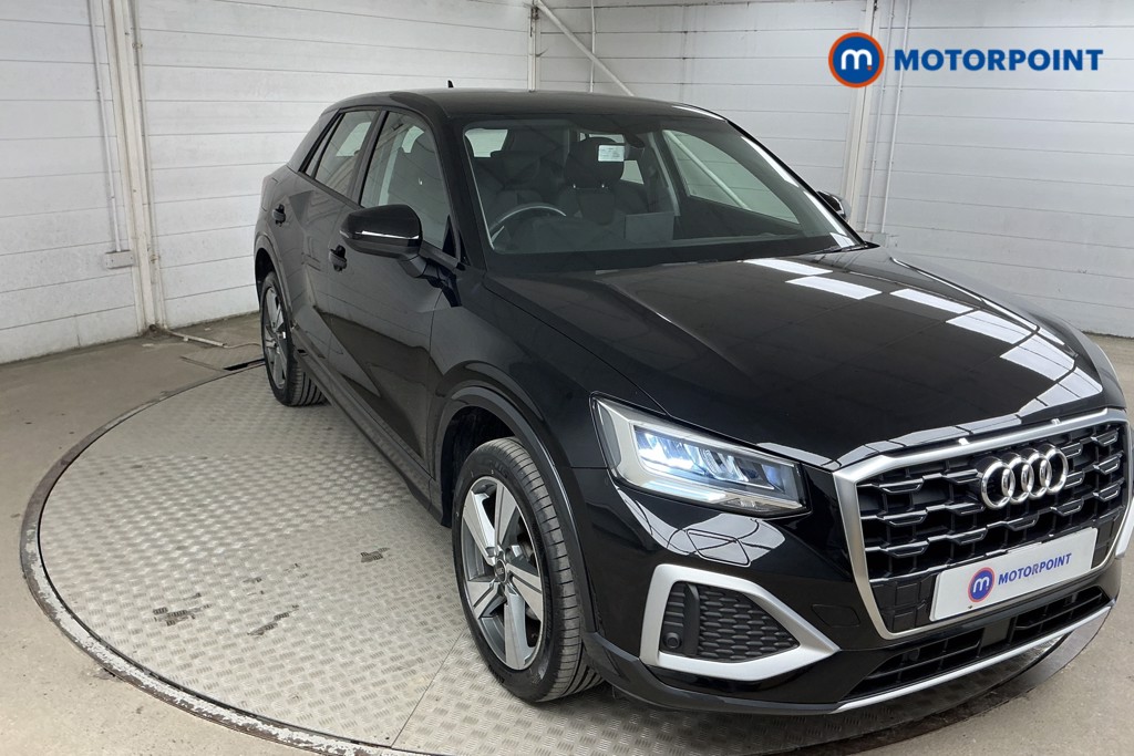 Audi Q2 Sport Automatic Petrol SUV - Stock Number (1558475) - 25th supplementary image