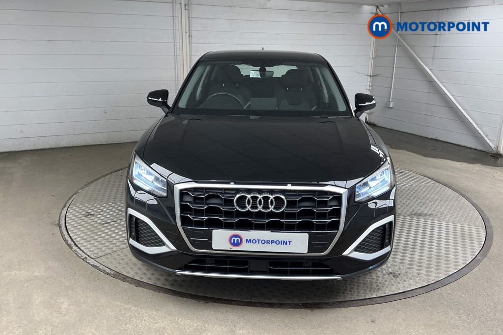 Audi Q2 Sport Automatic Petrol SUV - Stock Number (1558475) - 26th supplementary image