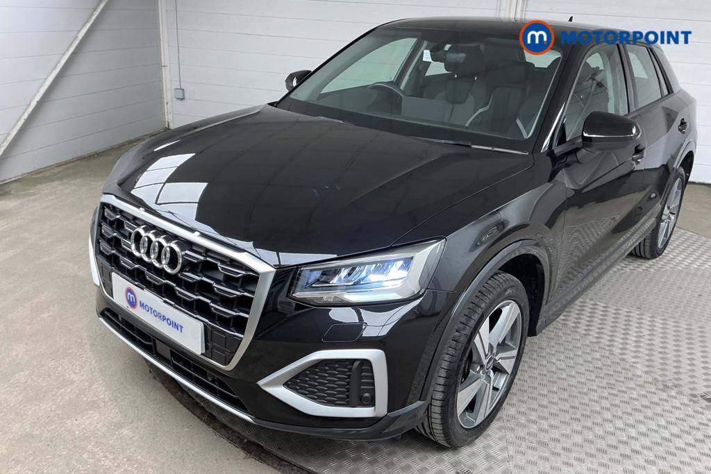 Audi Q2 Sport Automatic Petrol SUV - Stock Number (1558475) - 27th supplementary image