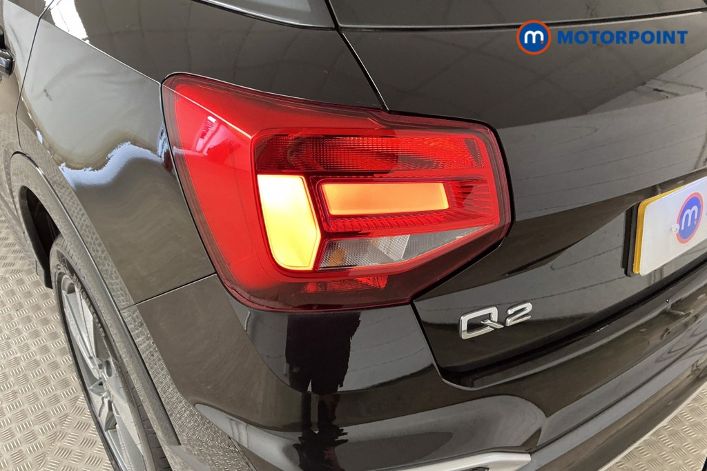 Audi Q2 Sport Automatic Petrol SUV - Stock Number (1558475) - 28th supplementary image