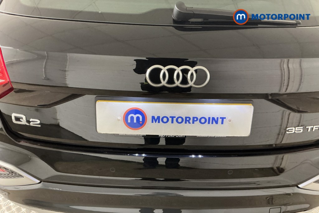 Audi Q2 Sport Automatic Petrol SUV - Stock Number (1558475) - 29th supplementary image