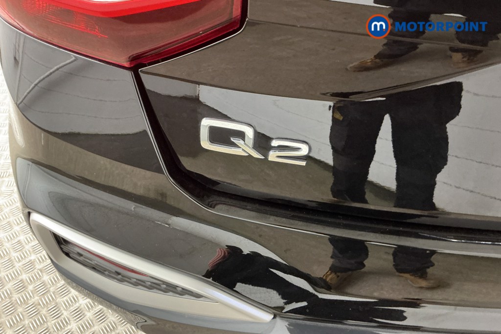 Audi Q2 Sport Automatic Petrol SUV - Stock Number (1558475) - 30th supplementary image