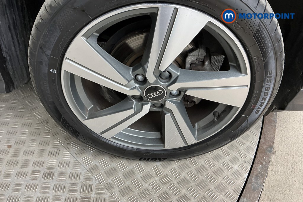 Audi Q2 Sport Automatic Petrol SUV - Stock Number (1558475) - 31st supplementary image