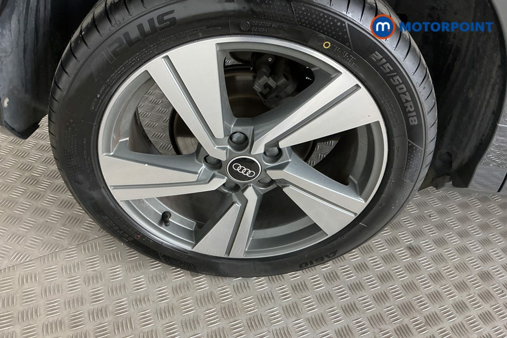 Audi Q2 Sport Automatic Petrol SUV - Stock Number (1558475) - 32nd supplementary image