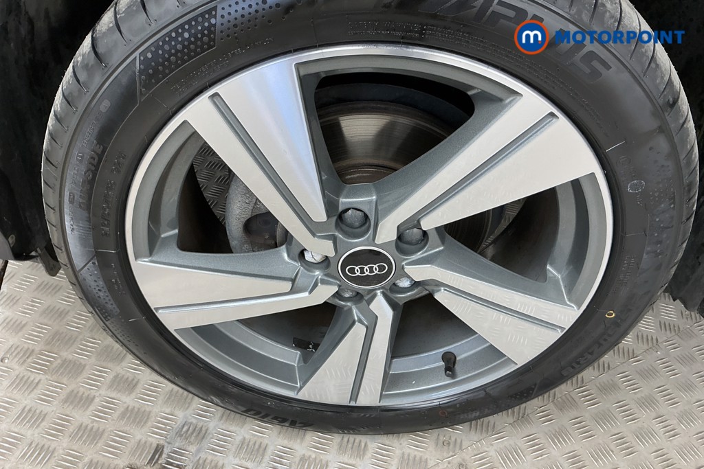 Audi Q2 Sport Automatic Petrol SUV - Stock Number (1558475) - 33rd supplementary image
