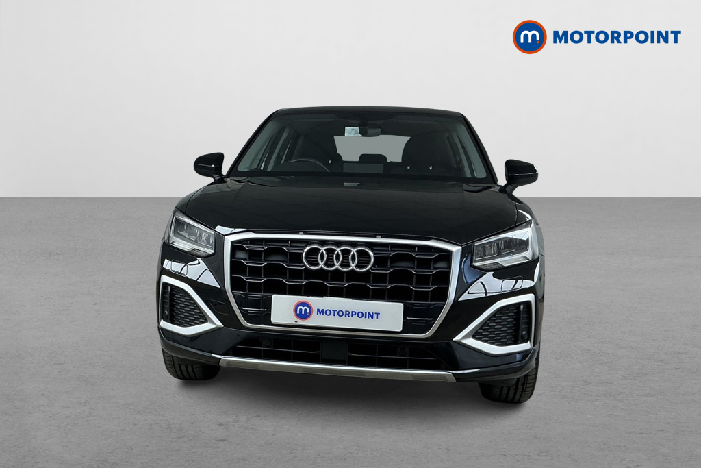 Audi Q2 Sport Automatic Petrol SUV - Stock Number (1558475) - Front bumper