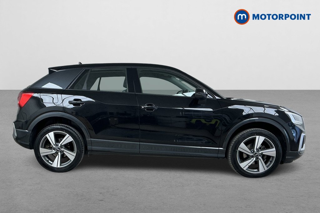 Audi Q2 Sport Automatic Petrol SUV - Stock Number (1558475) - Drivers side