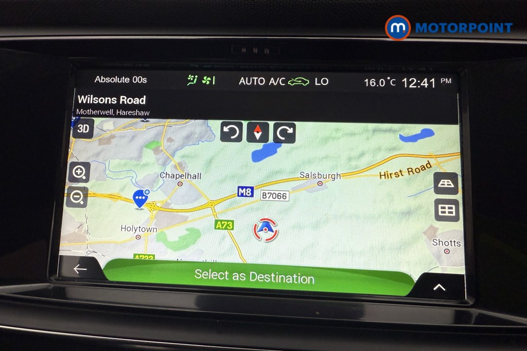 Mg Motor Uk MG5 Exclusive Automatic Electric Estate - Stock Number (1558578) - 2nd supplementary image