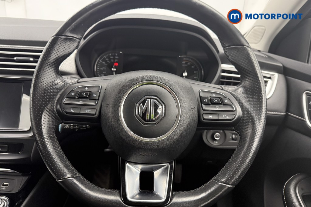 Mg Motor Uk MG5 Exclusive Automatic Electric Estate - Stock Number (1558578) - 5th supplementary image
