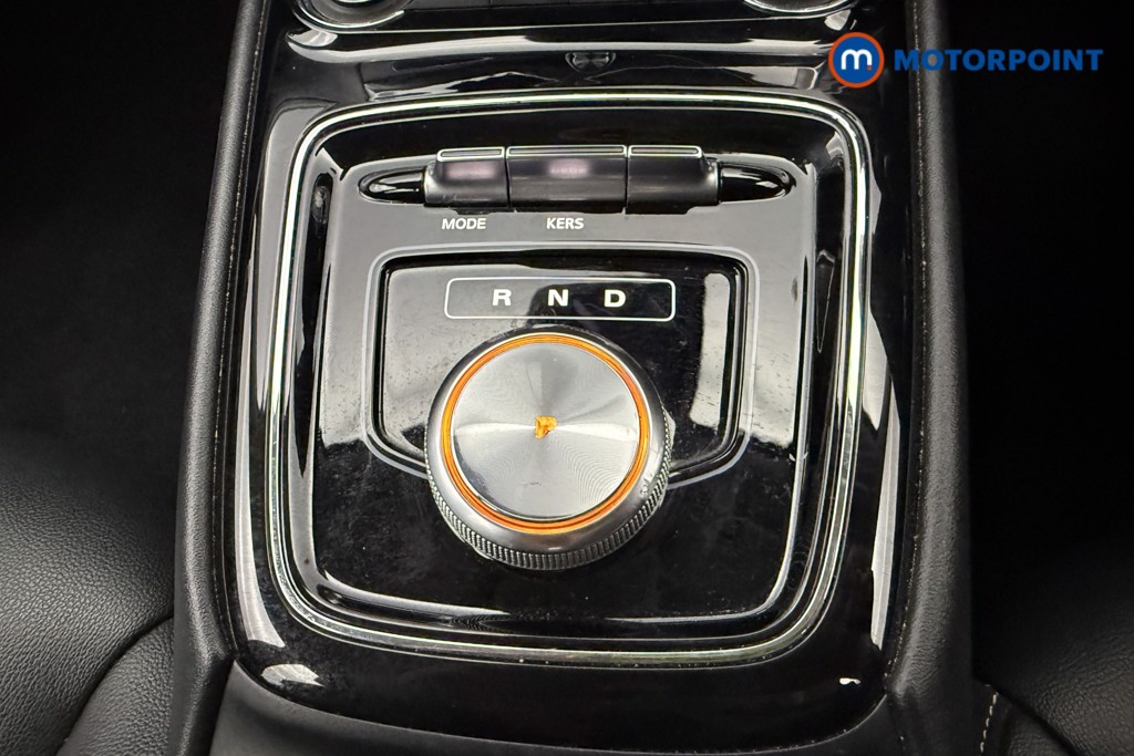 Mg Motor Uk MG5 Exclusive Automatic Electric Estate - Stock Number (1558578) - 7th supplementary image