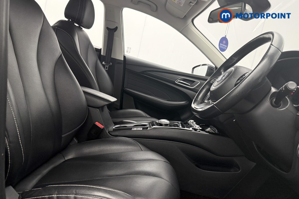 Mg Motor Uk MG5 Exclusive Automatic Electric Estate - Stock Number (1558578) - 8th supplementary image