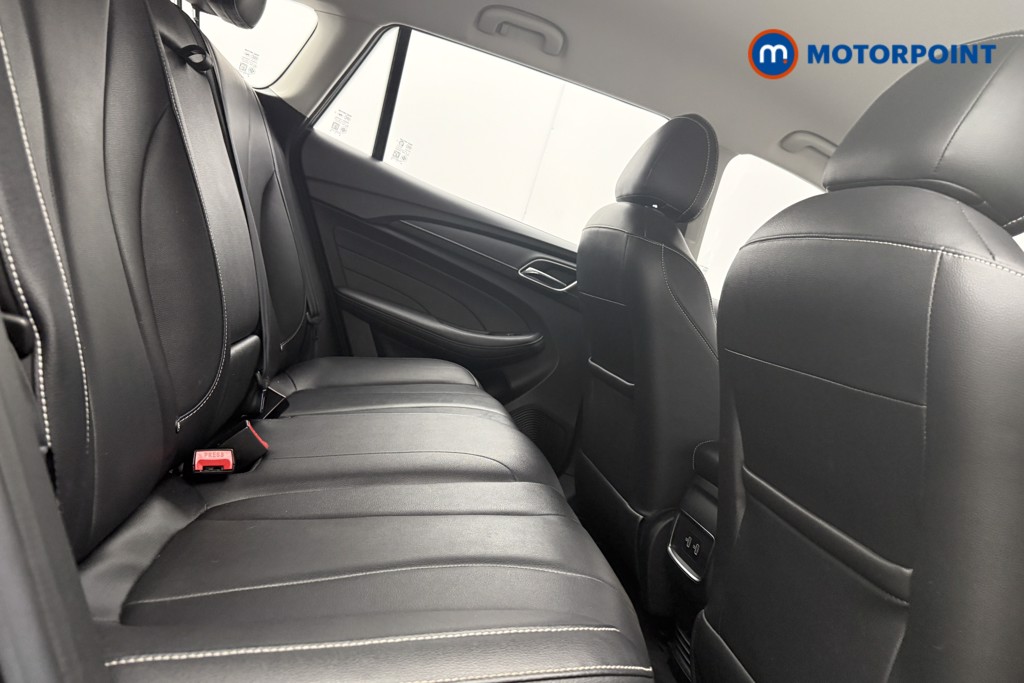 Mg Motor Uk MG5 Exclusive Automatic Electric Estate - Stock Number (1558578) - 9th supplementary image