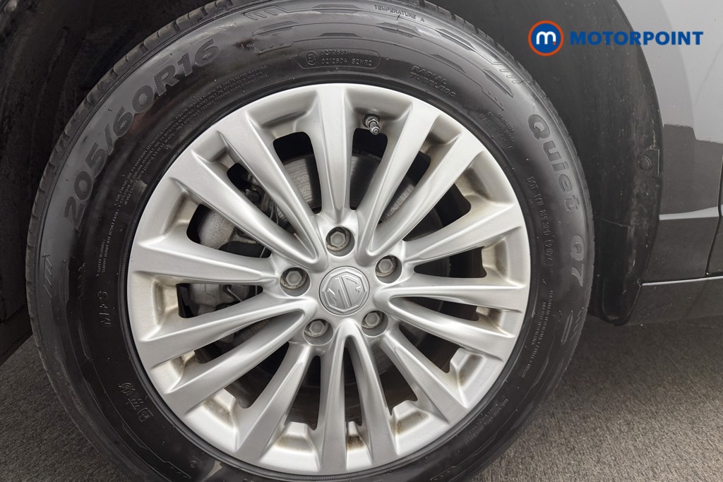 Mg Motor Uk MG5 Exclusive Automatic Electric Estate - Stock Number (1558578) - 12th supplementary image