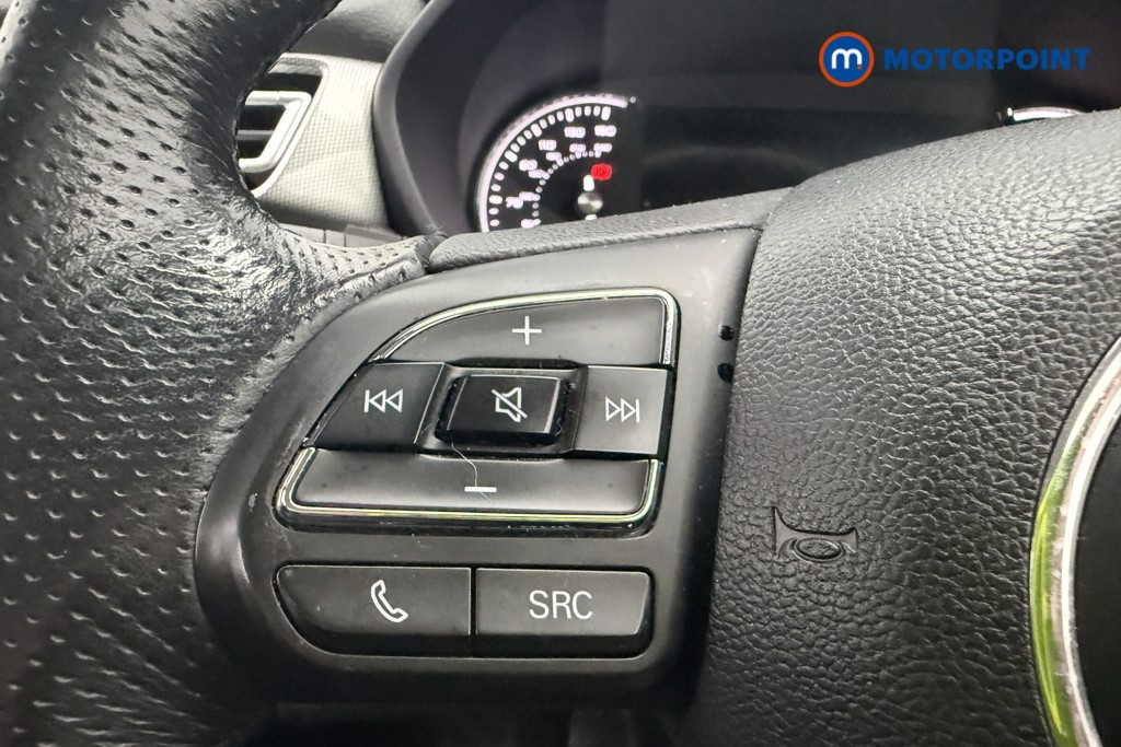 Mg Motor Uk MG5 Exclusive Automatic Electric Estate - Stock Number (1558578) - 14th supplementary image