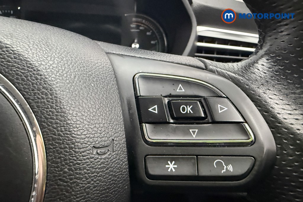 Mg Motor Uk MG5 Exclusive Automatic Electric Estate - Stock Number (1558578) - 15th supplementary image