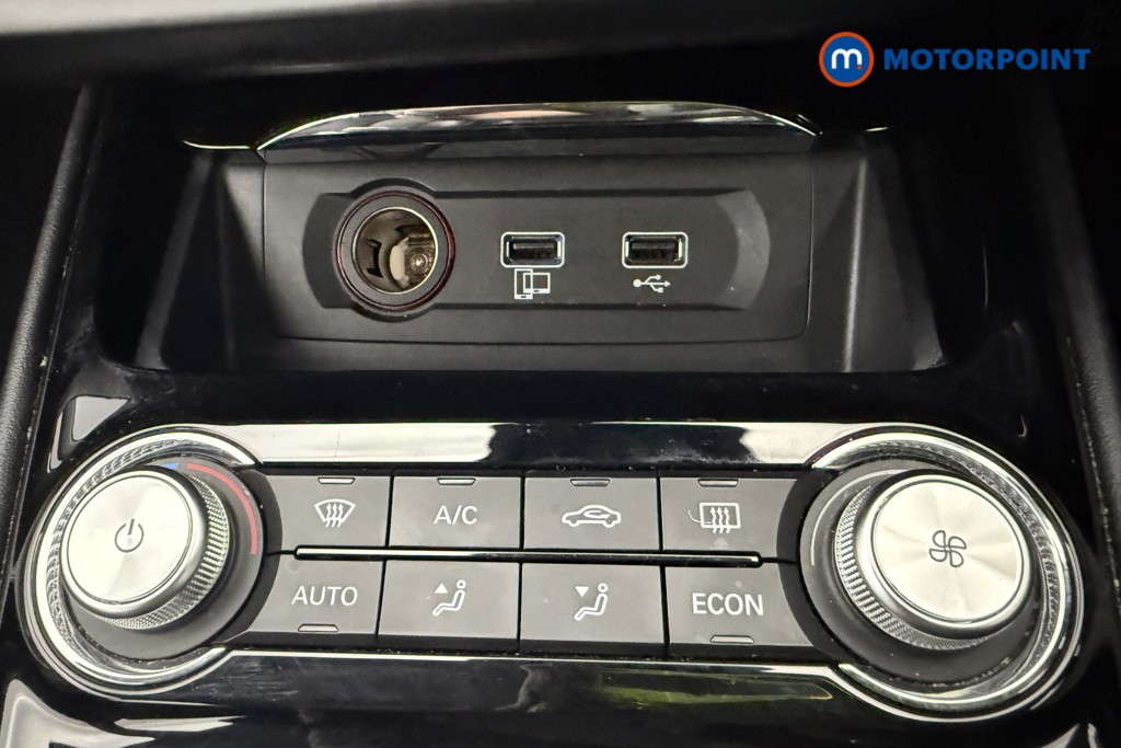 Mg Motor Uk MG5 Exclusive Automatic Electric Estate - Stock Number (1558578) - 16th supplementary image