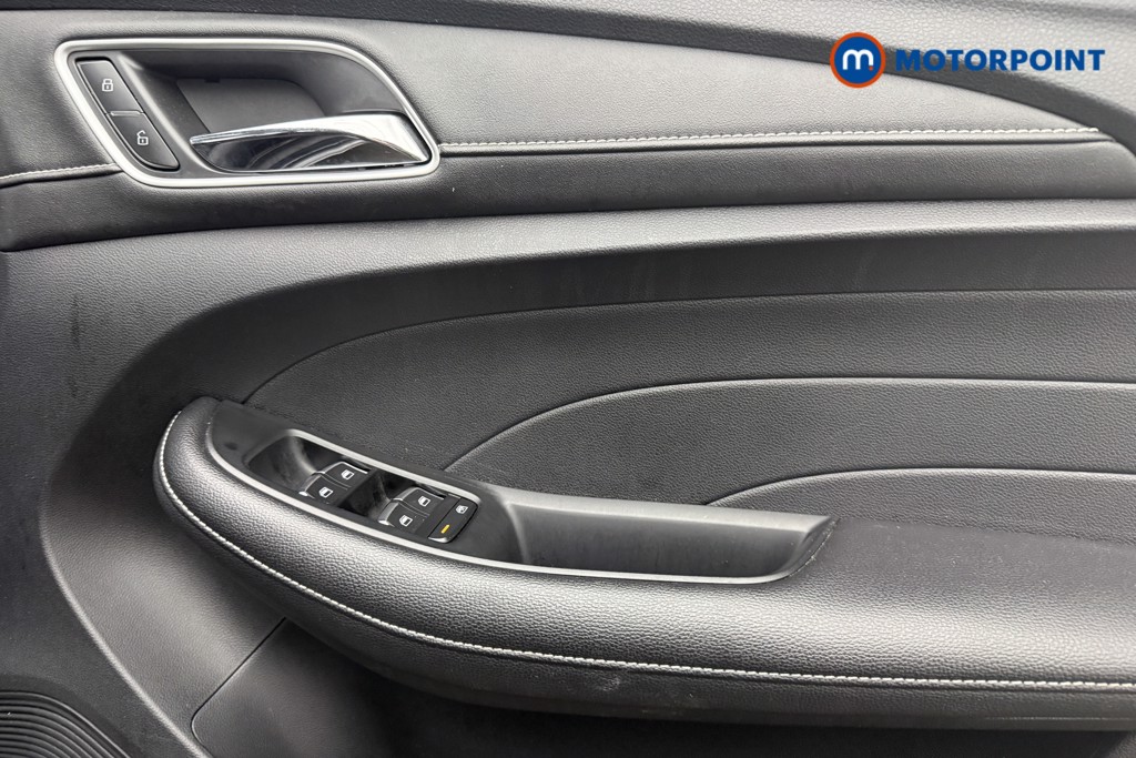 Mg Motor Uk MG5 Exclusive Automatic Electric Estate - Stock Number (1558578) - 18th supplementary image