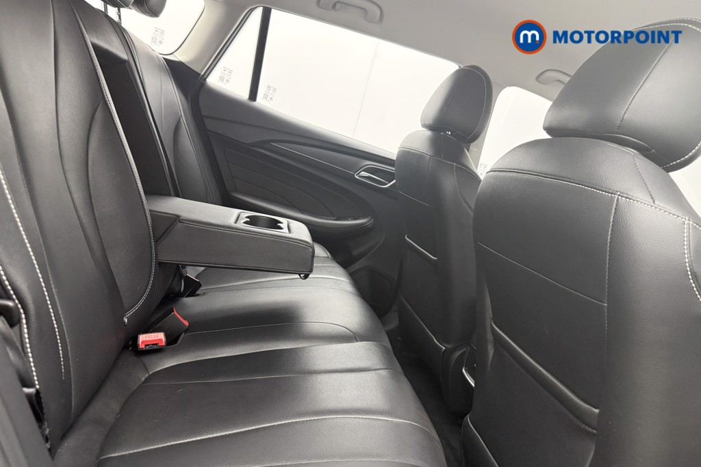 Mg Motor Uk MG5 Exclusive Automatic Electric Estate - Stock Number (1558578) - 21st supplementary image