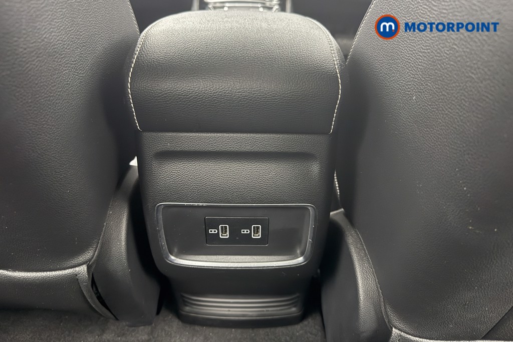 Mg Motor Uk MG5 Exclusive Automatic Electric Estate - Stock Number (1558578) - 22nd supplementary image