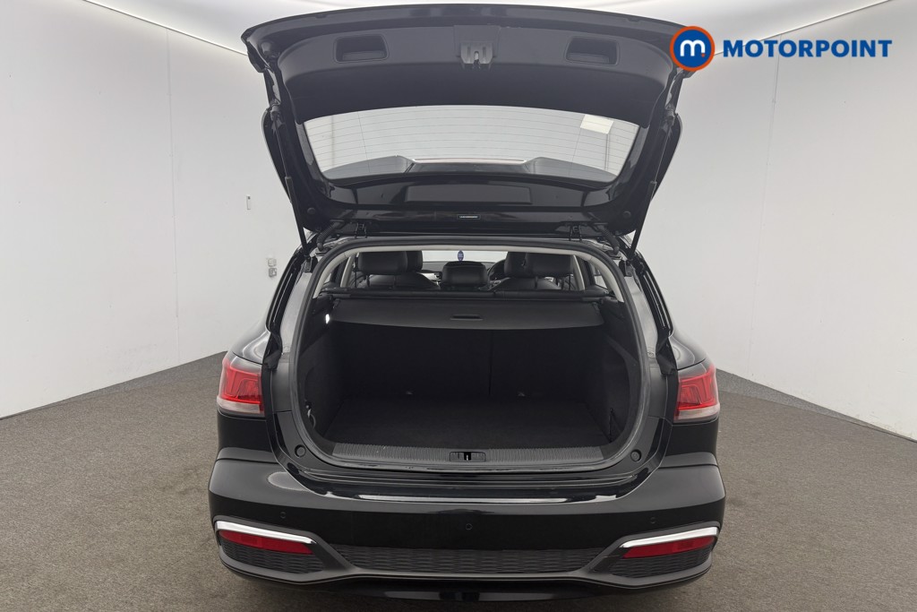 Mg Motor Uk MG5 Exclusive Automatic Electric Estate - Stock Number (1558578) - 23rd supplementary image