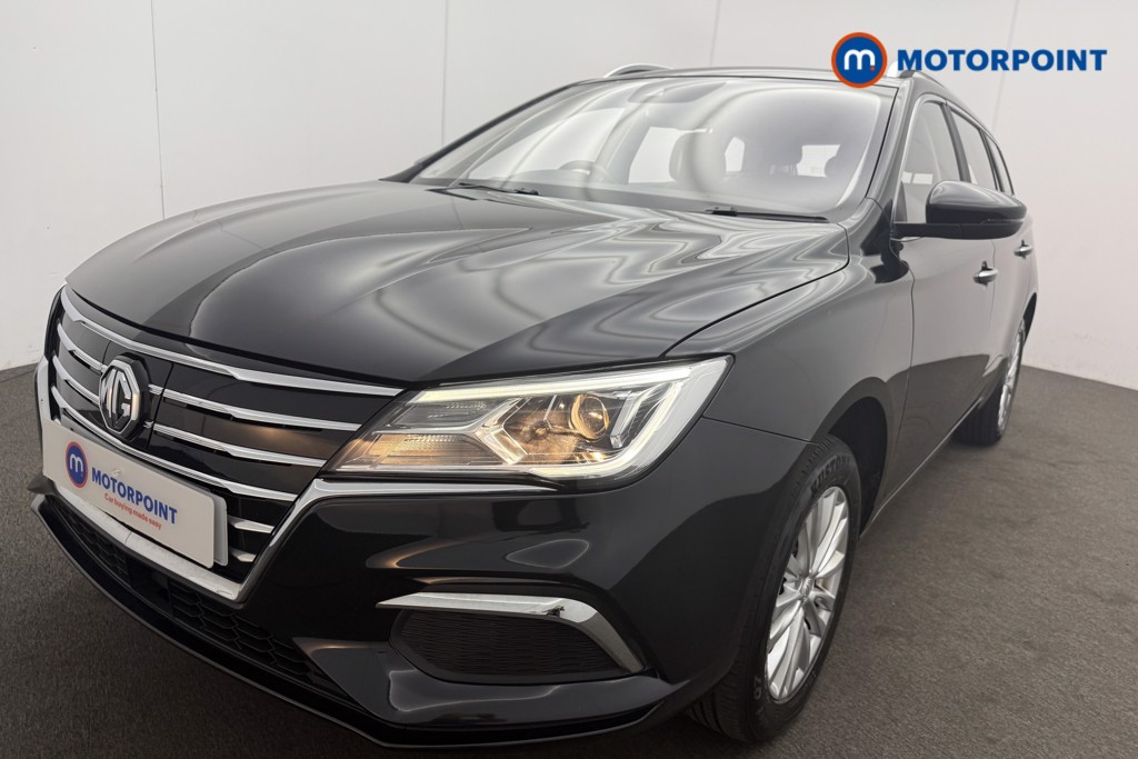 Mg Motor Uk MG5 Exclusive Automatic Electric Estate - Stock Number (1558578) - 26th supplementary image