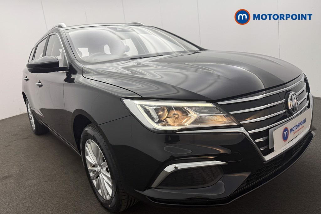 Mg Motor Uk MG5 Exclusive Automatic Electric Estate - Stock Number (1558578) - 27th supplementary image